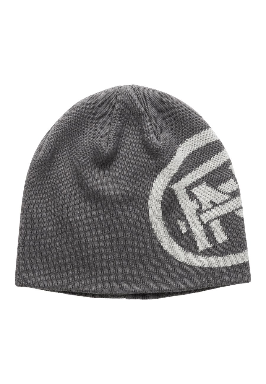 Шапка Good For Nothing Beanie, Grey
Шапка Good For Nothing Beanie, Grey
