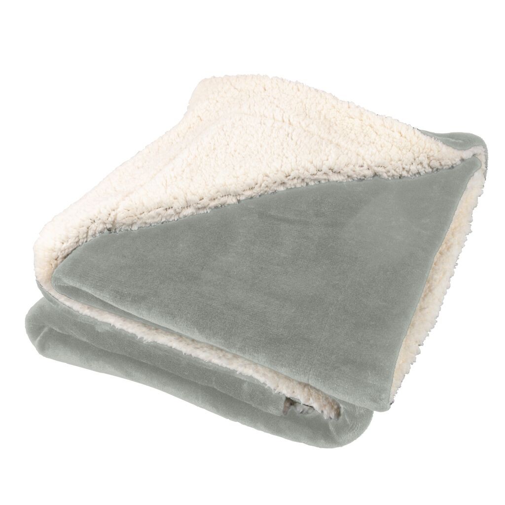 Одеяло Deco4Me Sherpa с коралловым флисом, 200 GSM (серое, 150 х 200 см) легкое и приятное одеяло, двухслойное - покрывало под мех, диванное одеяло, флисовое одеяло Sunlusso
Одеяло Deco4Me Sherpa с коралловым флисом, 200 GSM (серое, 150 х 200 см) легкое и приятное одеяло, двухслойное - покрывало под мех, диванное одеяло, флисовое одеяло Sunlusso