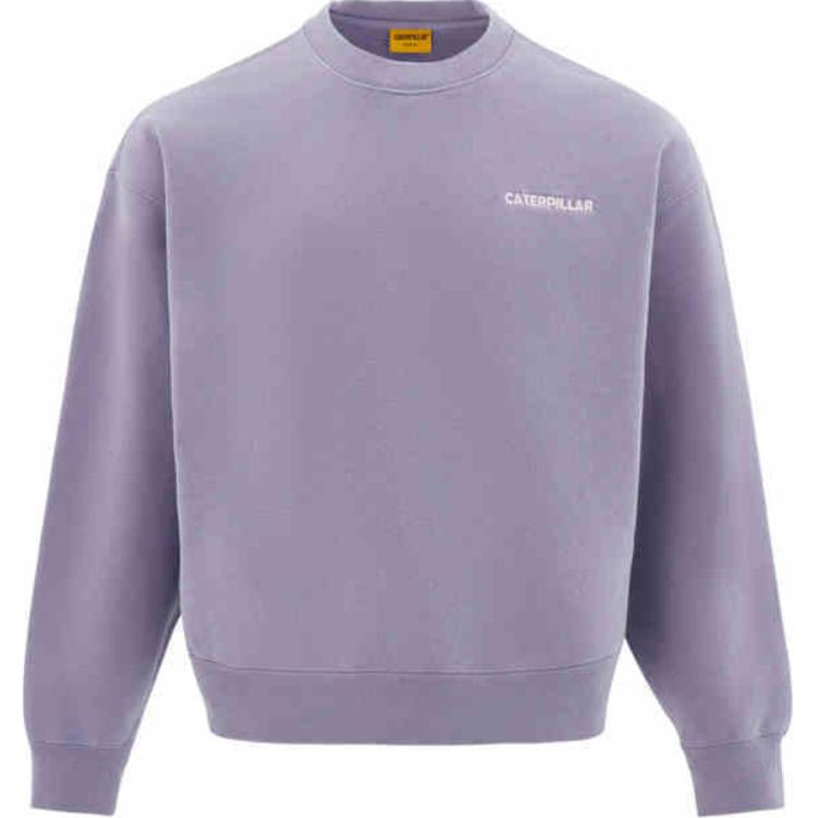Толстовка женская CAT, фиолетовая
Толстовка женская CAT, фиолетовая