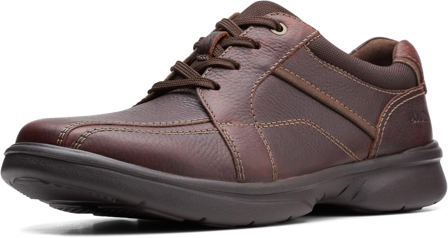 Мужские кроссовки Clarks, коричневый
Мужские кроссовки Clarks, коричневый