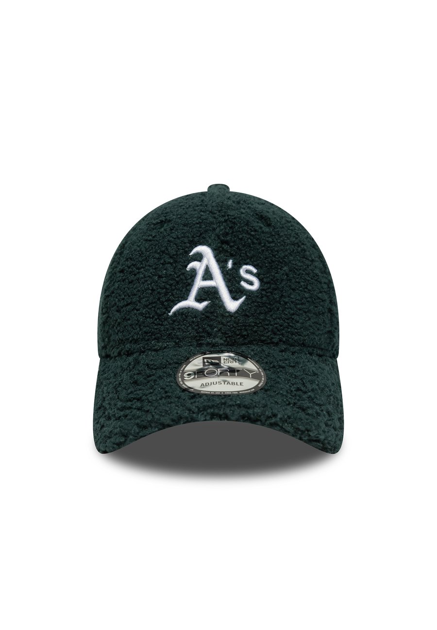 Бейсболка New Era WINTER BORG 9FORTY UNISEX, Dark Green/White/Dark Green
Бейсболка New Era WINTER BORG 9FORTY UNISEX, Dark Green/White/Dark Green