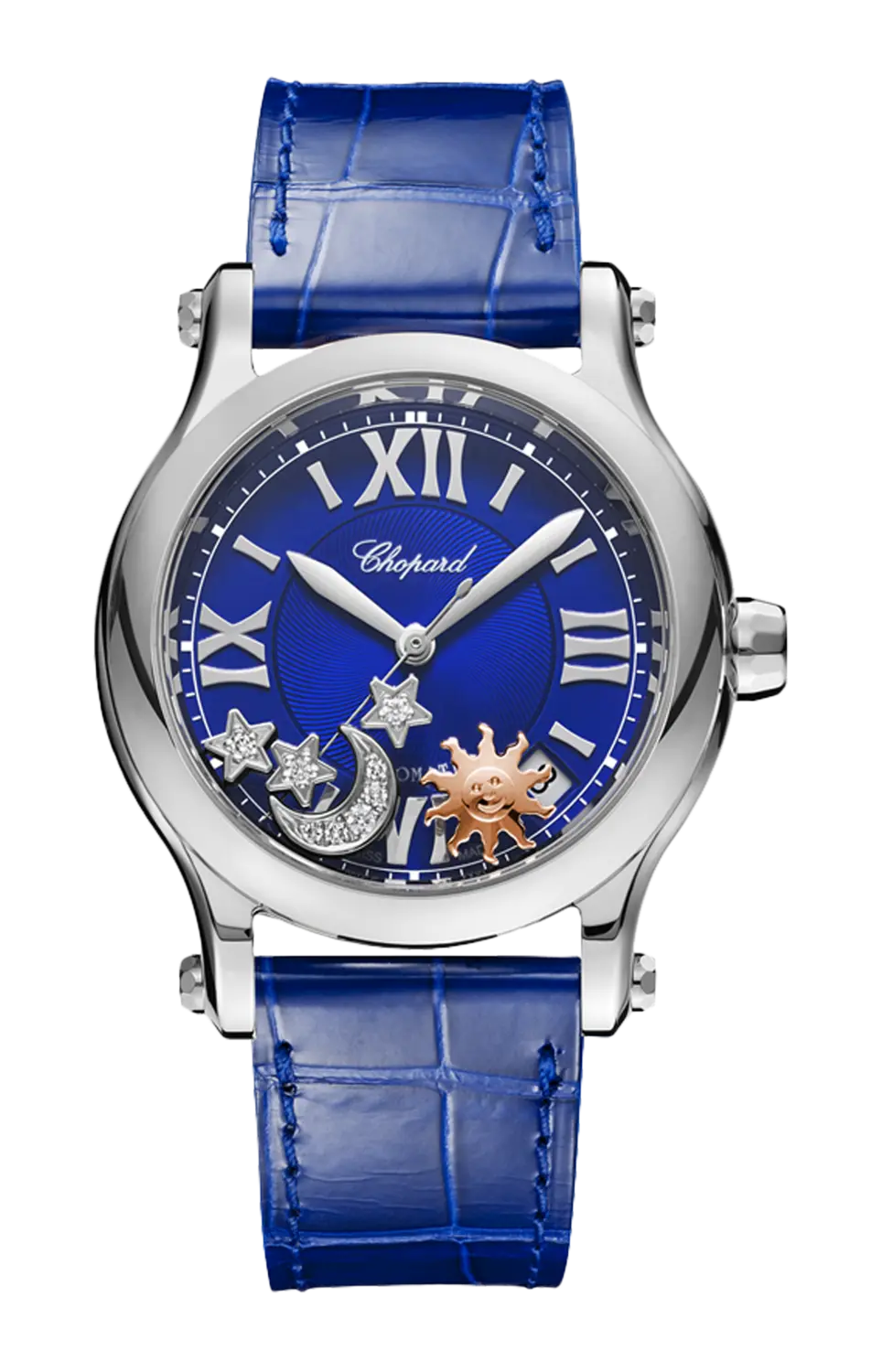 Часы Chopard Happy sport sun 36 мм
Часы Chopard Happy sport sun 36 мм