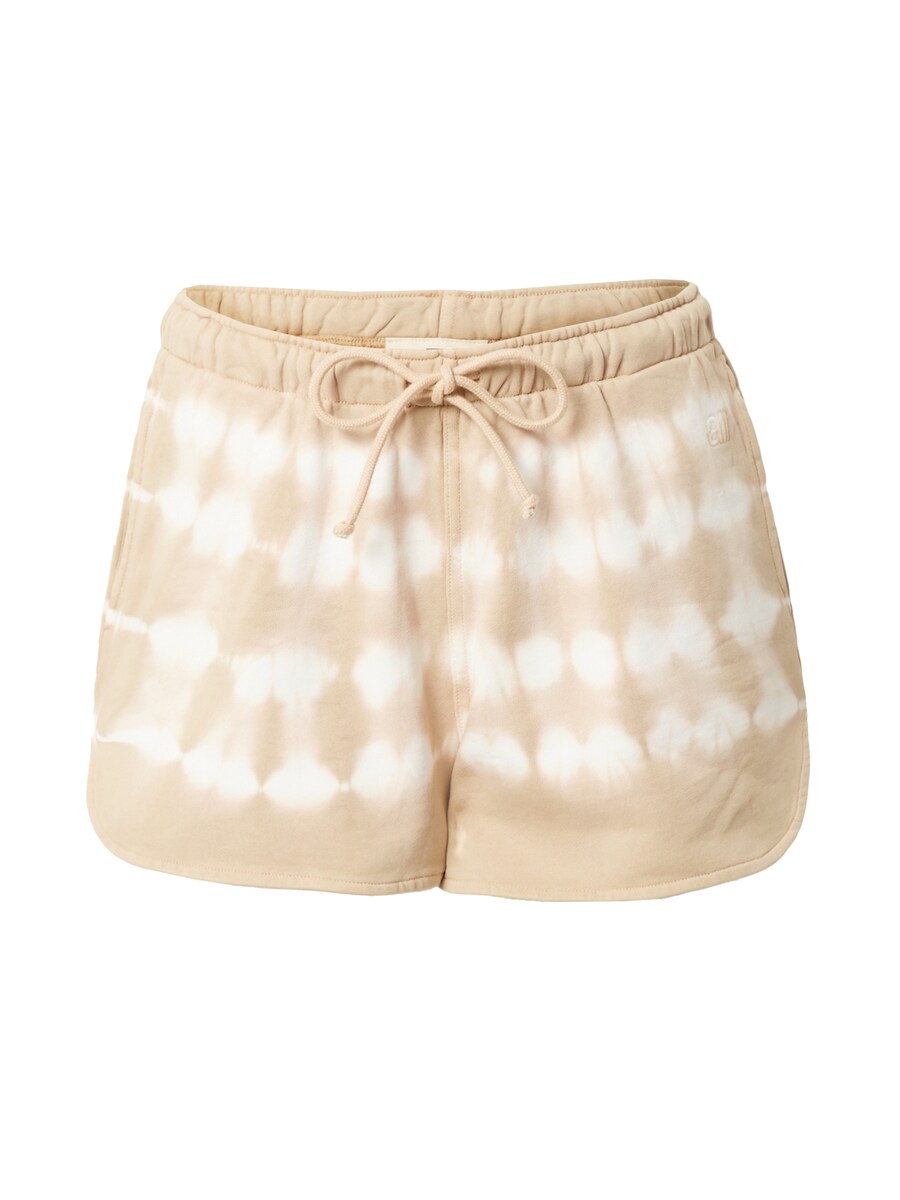 Шорты A LOT LESS Loose fit Pants Fenna, цвет beige/light beige 
Шорты A LOT LESS Loose fit Pants Fenna, цвет beige/light beige