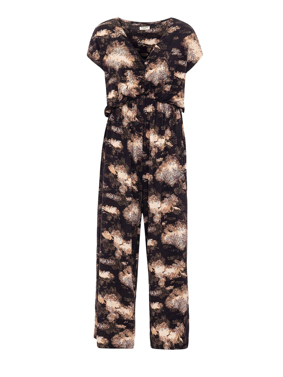 Комбинезон Anou Anou, цвет Mocha
Комбинезон Anou Anou, цвет Mocha