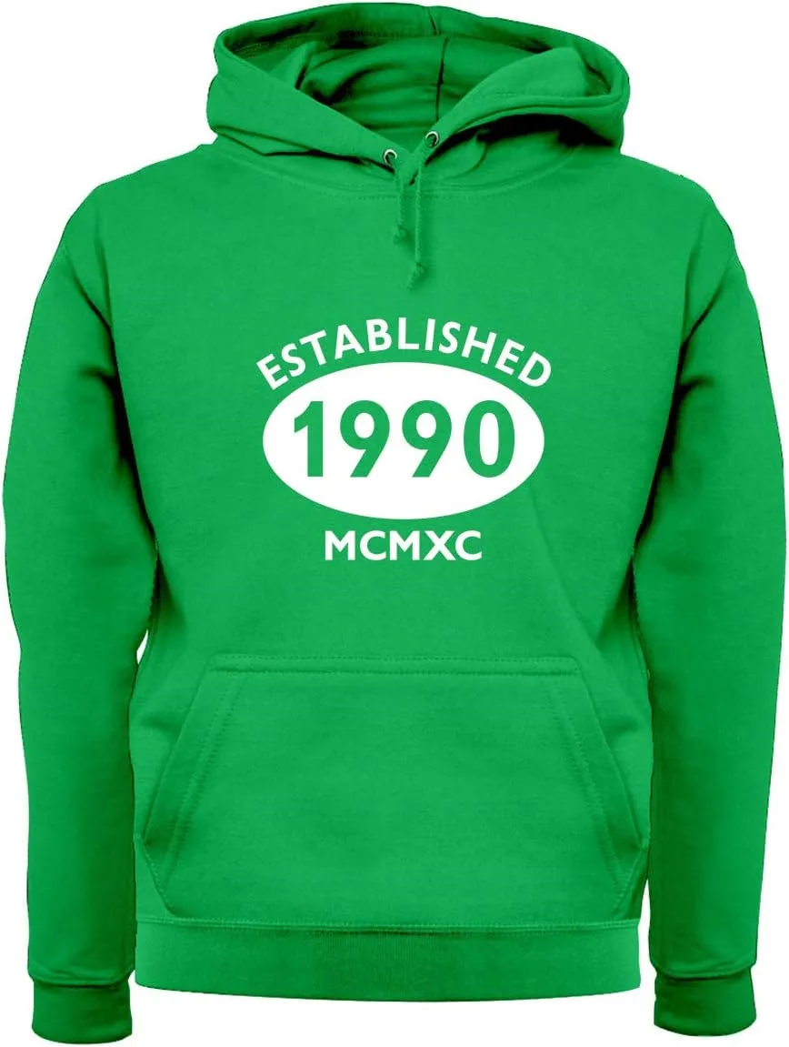 Футболка с капюшоном Unisex Premium 1990 Dressdown
Футболка с капюшоном Unisex Premium 1990 Dressdown