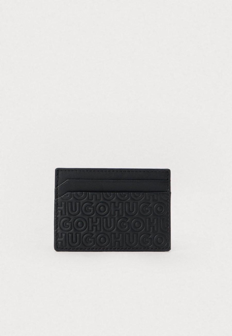 Кошелек HUGO ETHON CARDCASE, Black
Кошелек HUGO ETHON CARDCASE, Black