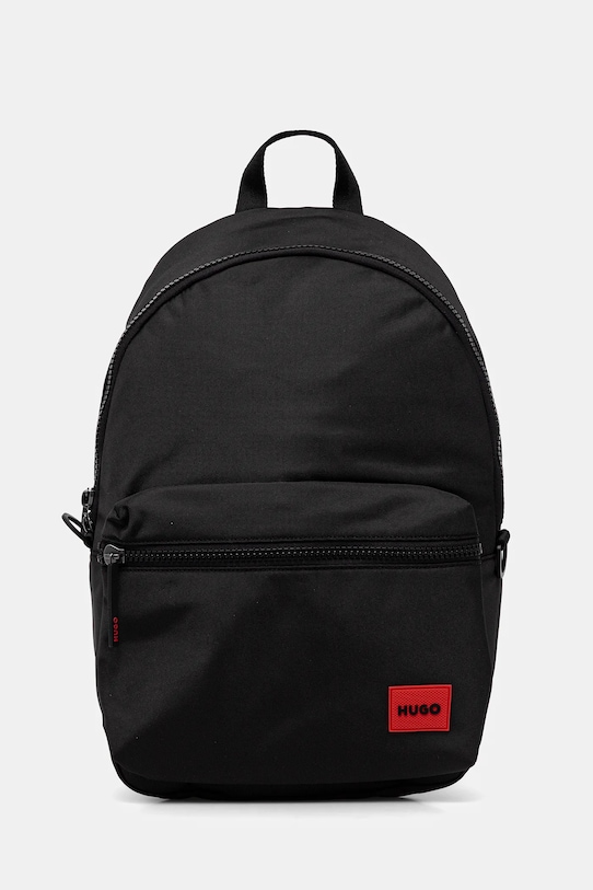 Рюкзак Hugo, черный
Рюкзак Hugo, черный