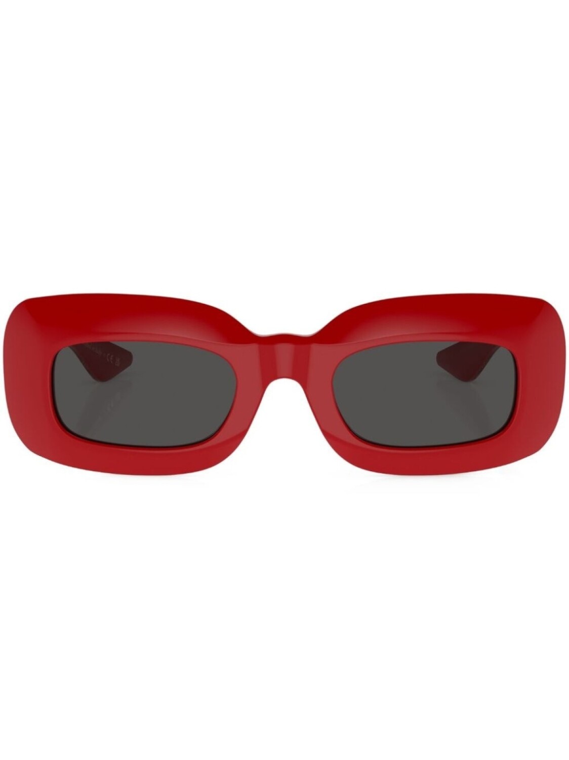 Oliver Peoples солнцезащитные очки 1966C в прямоугольной оправе, красный
Oliver Peoples солнцезащитные очки 1966C в прямоугольной оправе, красный