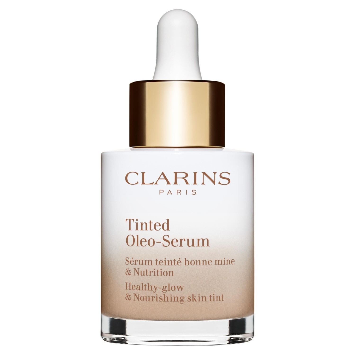 Праймер tinted oleo-serum Clarins, localisation.missing, объем 30 мл.
Праймер tinted oleo-serum Clarins, localisation.missing, объем 30 мл.
