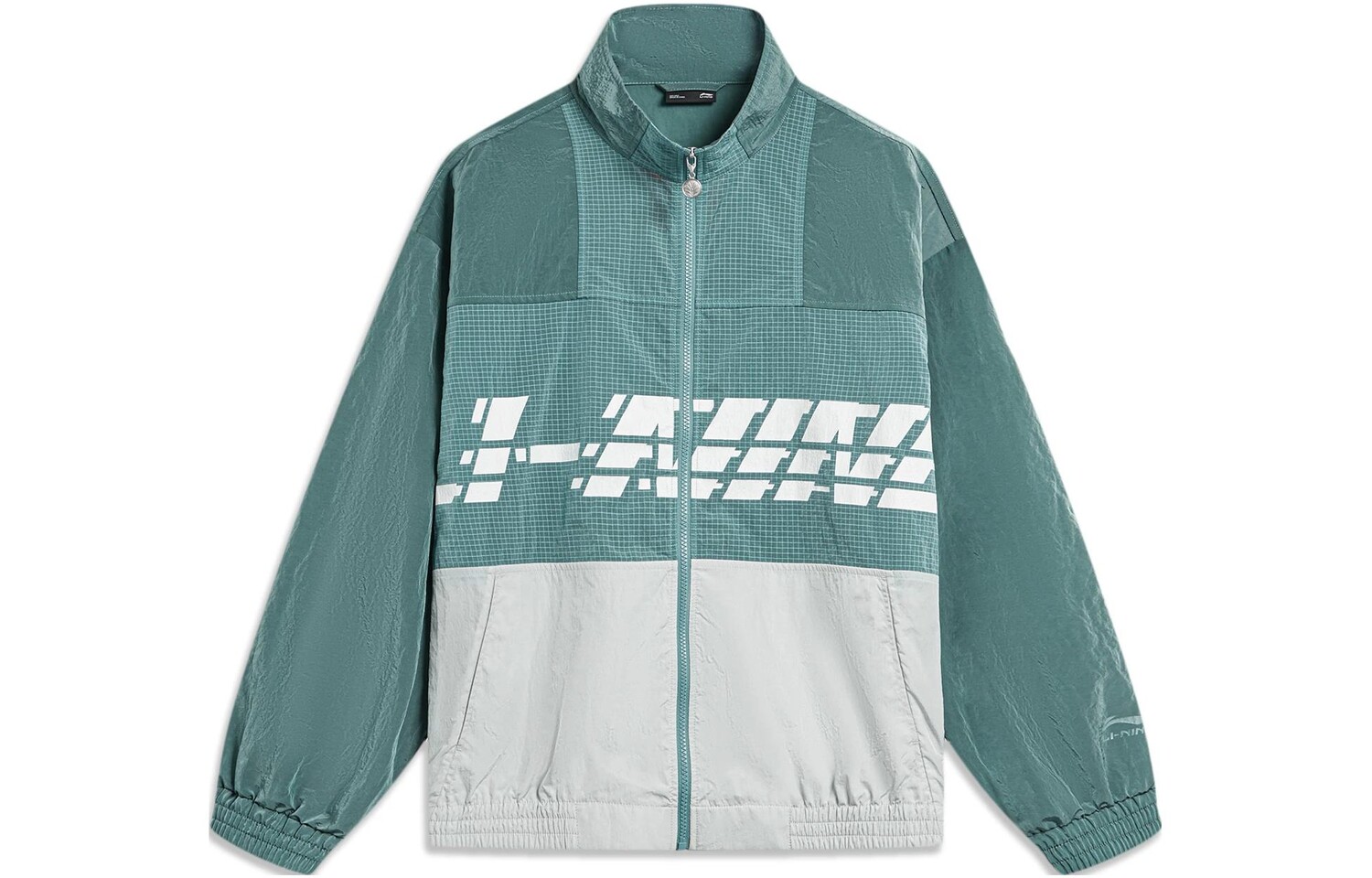 Куртка мужская Sports Life Collection светло-зеленая/серая Lining, светло-зеленый/серый
Куртка мужская Sports Life Collection светло-зеленая/серая Lining, светло-зеленый/серый