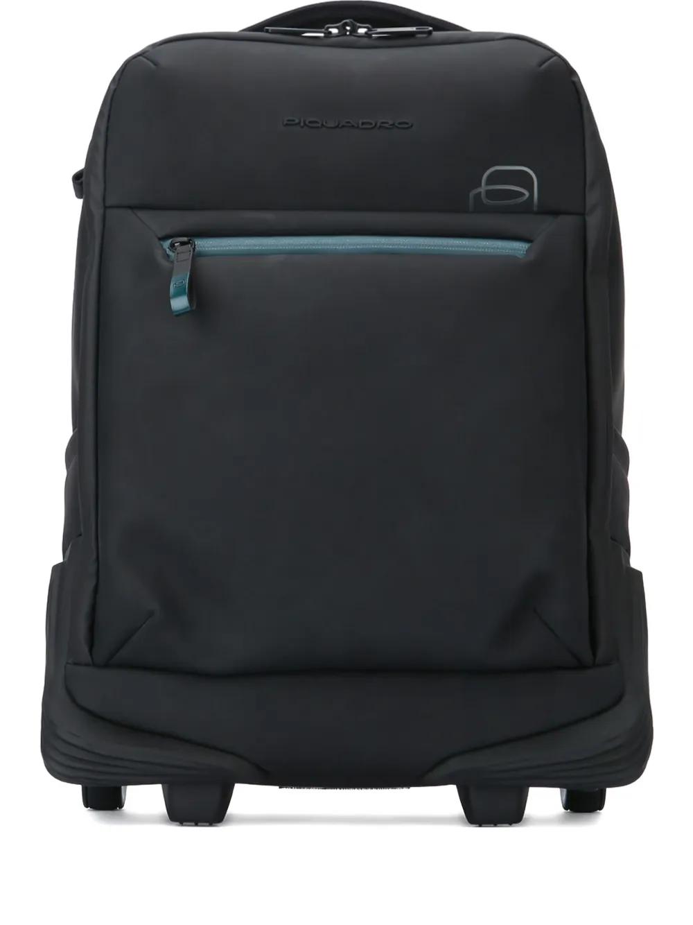 Рюкзак на колесиках 15.6" Piquadro, черный
Рюкзак на колесиках 15.6" Piquadro, черный