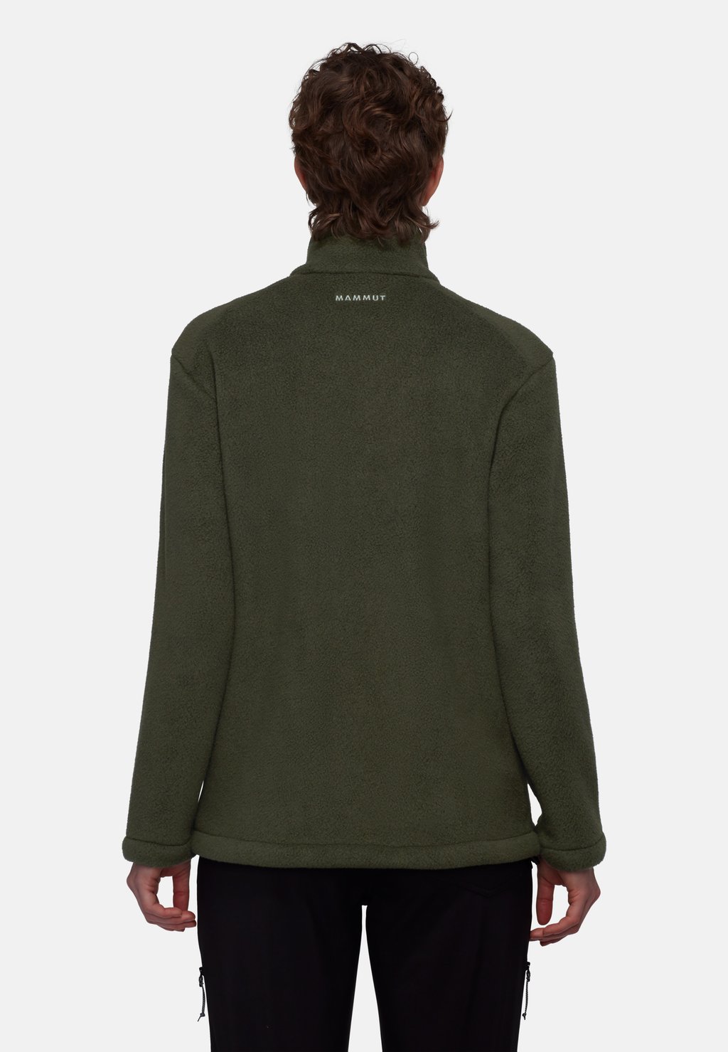 Флисовая куртка FALERA Mammut, зеленый
Флисовая куртка FALERA Mammut, зеленый