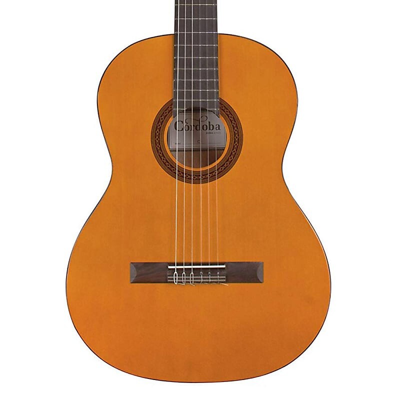 Акустическая гитара Cordoba C1 Acoustic Nylon String Classical Guitar w/ Gig bag
Акустическая гитара Cordoba C1 Acoustic Nylon String Classical Guitar w/ Gig bag