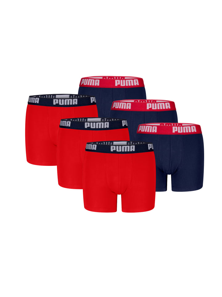 Боксеры Puma
Боксеры Puma