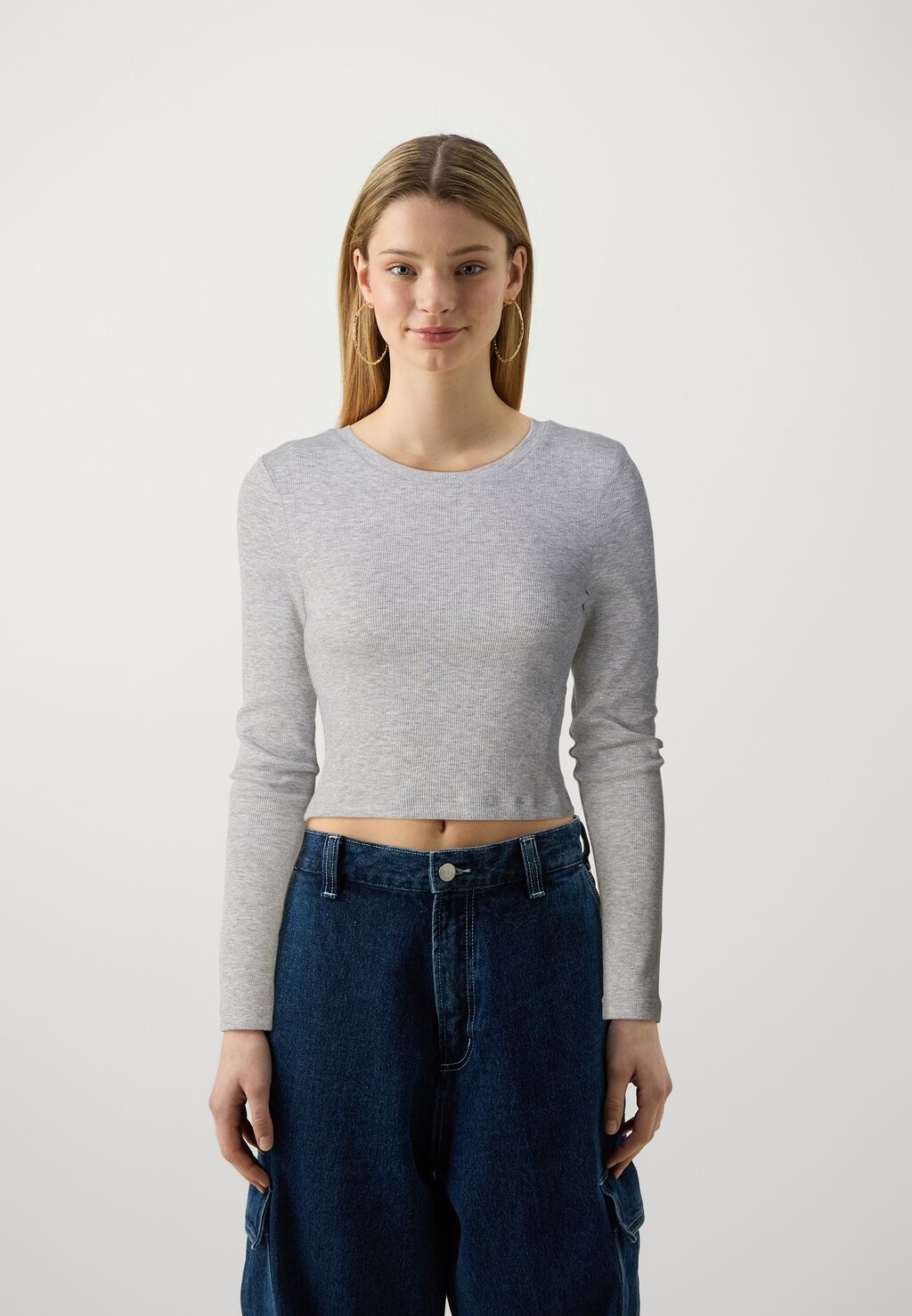 Топ с длинным рукавом 3 Pack Even&Odd, черный
Топ с длинным рукавом 3 Pack Even&Odd, черный