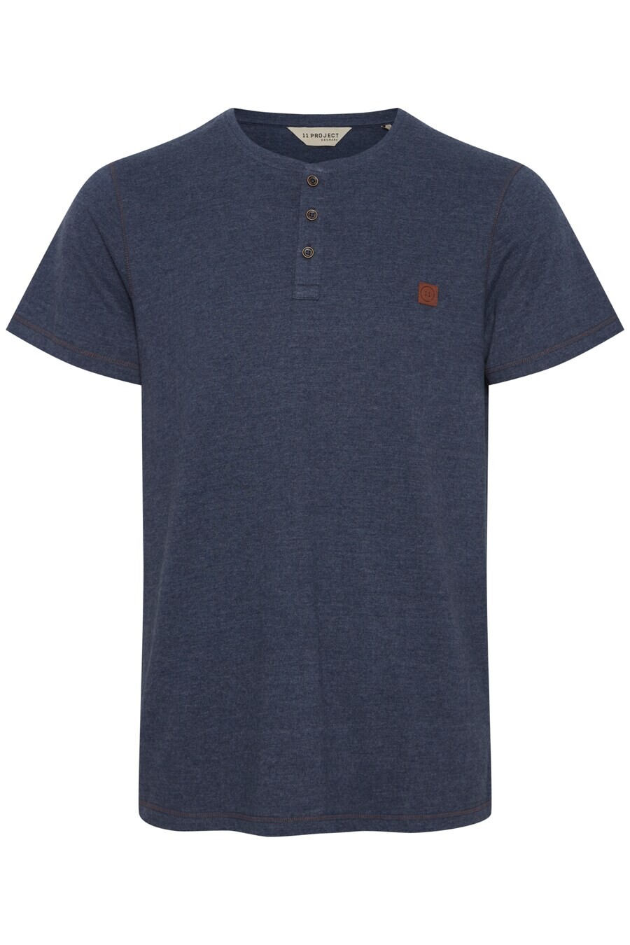 Футболка 11 Project BONO, синий 
Футболка 11 Project BONO, синий