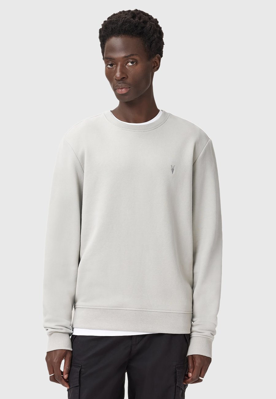 Толстовка AllSaints RAVEN CREW, Grey
Толстовка AllSaints RAVEN CREW, Grey