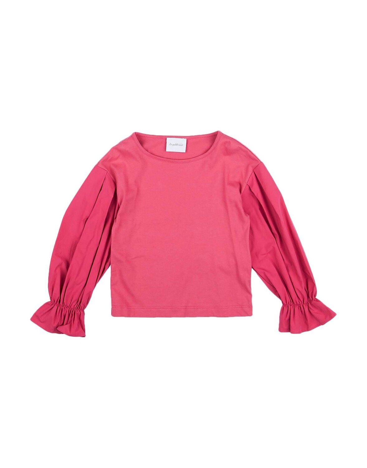 Футболка Le Petit Coco, розовый
Футболка Le Petit Coco, розовый