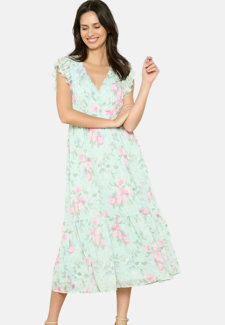 Платье LolaLiza Day dress, Mint Green/Green
Платье LolaLiza Day dress, Mint Green/Green