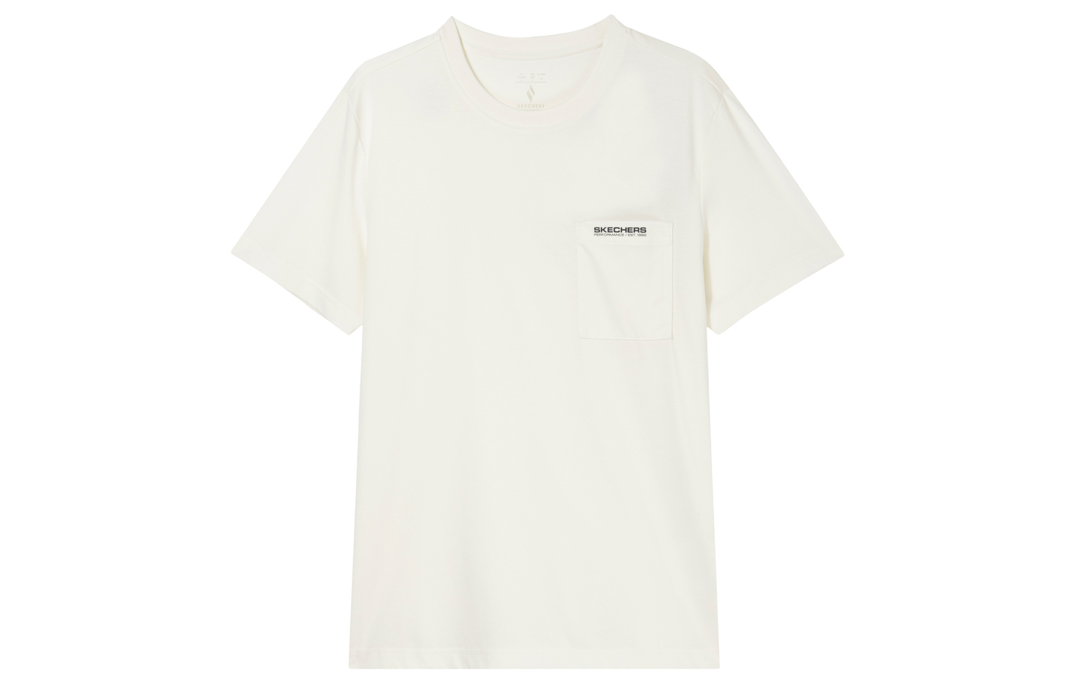 Футболка мужская Skechers, белый
Футболка мужская Skechers, белый