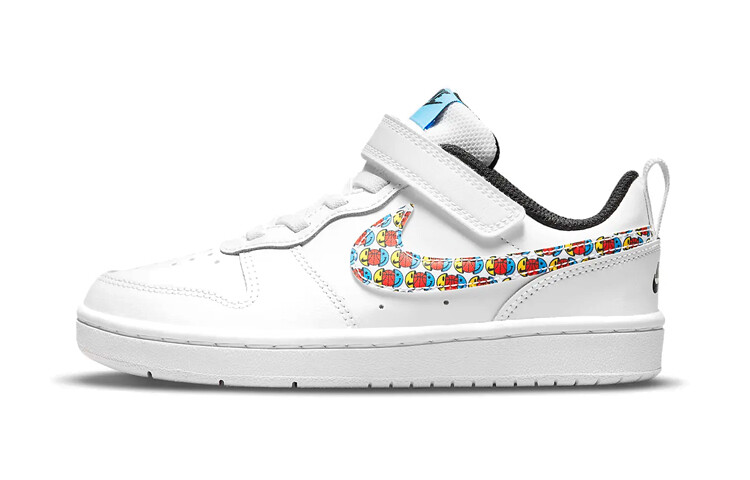 Кроссовки Nike Kids' Skateboarding Shoes Pre-school
Кроссовки Nike Kids' Skateboarding Shoes Pre-school