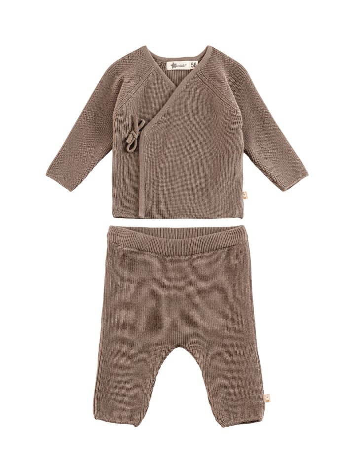 Футболка Sterntaler, коричневый
Футболка Sterntaler, коричневый