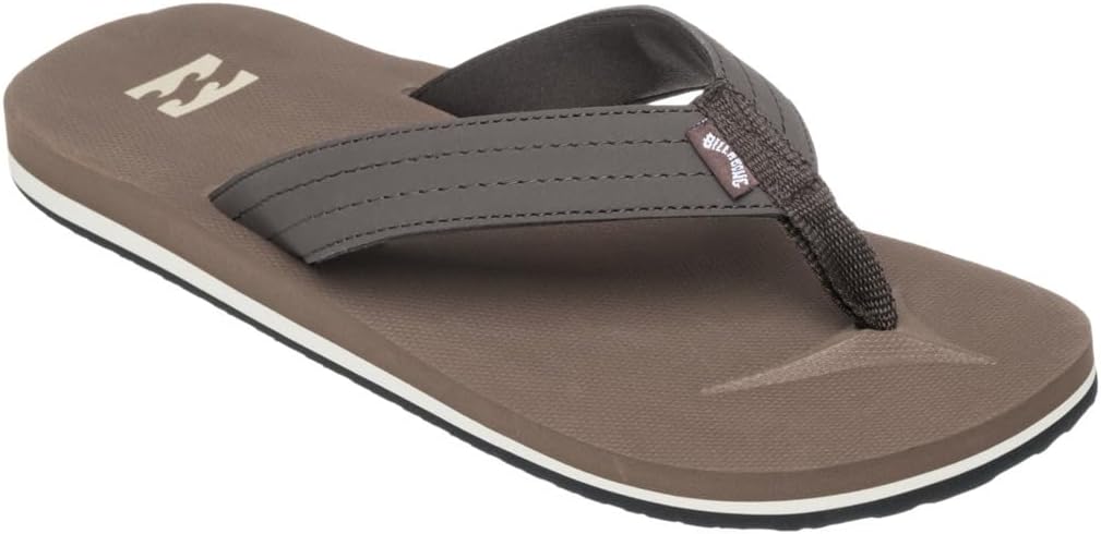 Мужские шлепанцы Billabong, Camel
Мужские шлепанцы Billabong, Camel