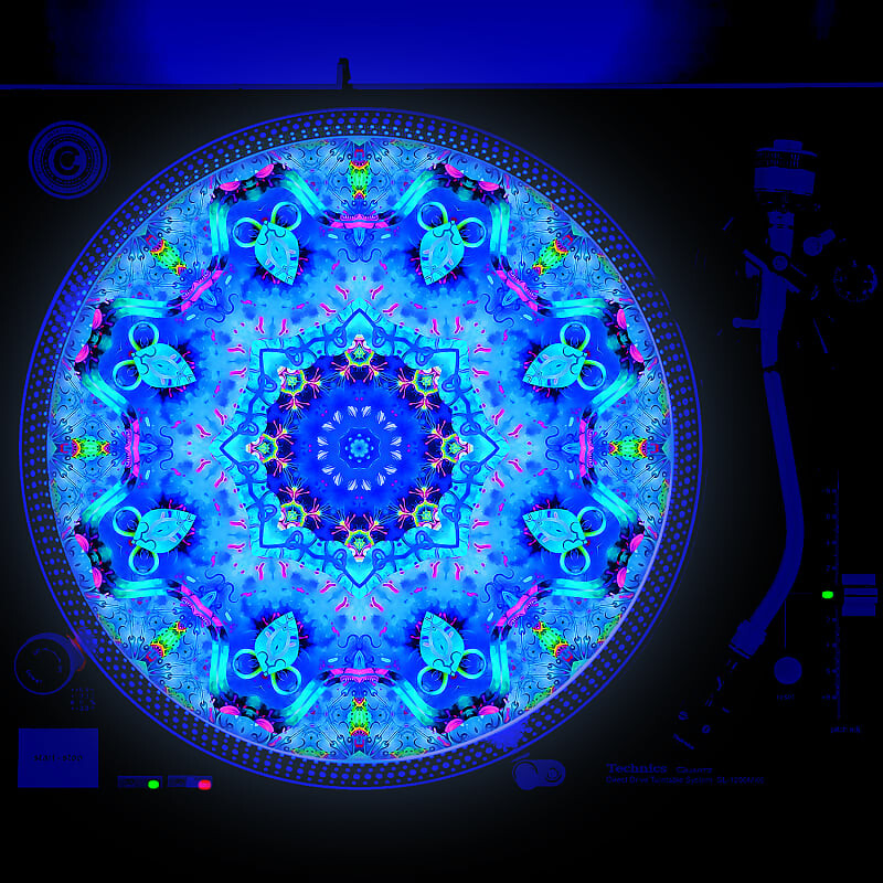 Проигрыватель Sunshine Design sdoslipmat
Проигрыватель Sunshine Design sdoslipmat