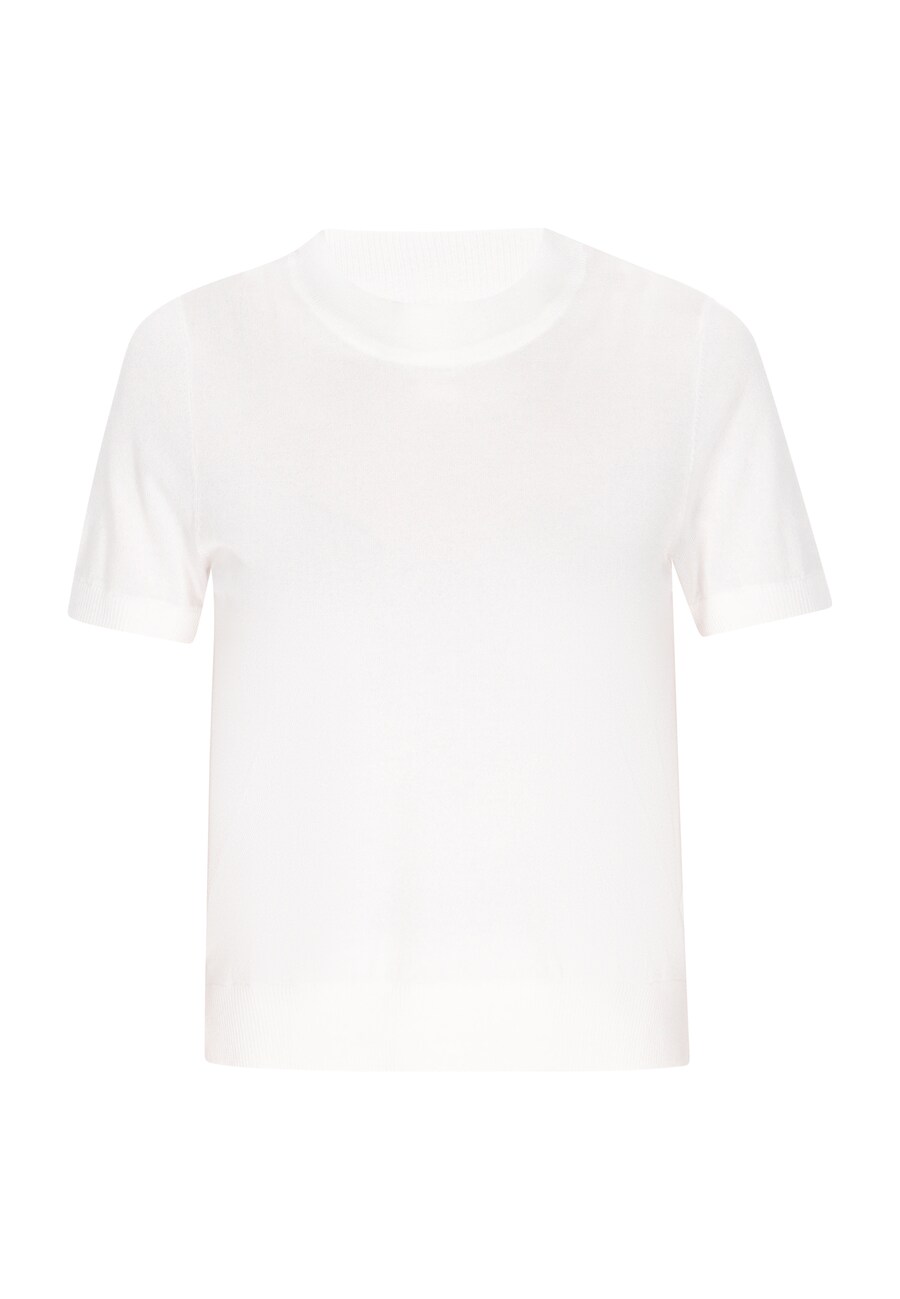 Свитер DreiMaster Klassik, белый
Свитер DreiMaster Klassik, белый