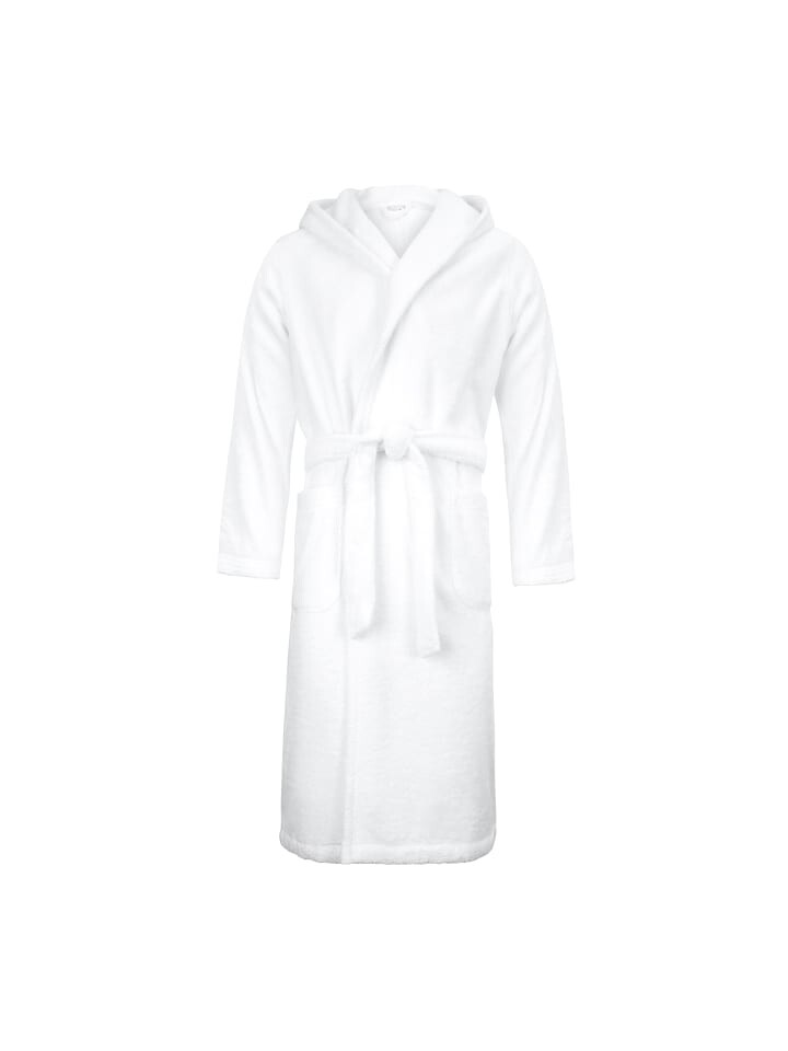 Халаты Möve, цвет snow 
Халаты Möve, цвет snow