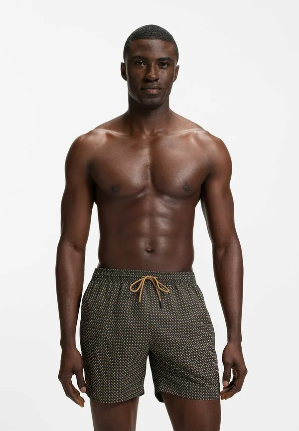 Плавки Boss, Black Four, Черный, Плавки Boss, Black Four
Плавки Boss, Black Four, Черный, Плавки Boss, Black Four