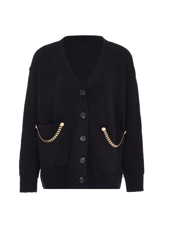 Спортивня куртка caissa, черный
Спортивня куртка caissa, черный