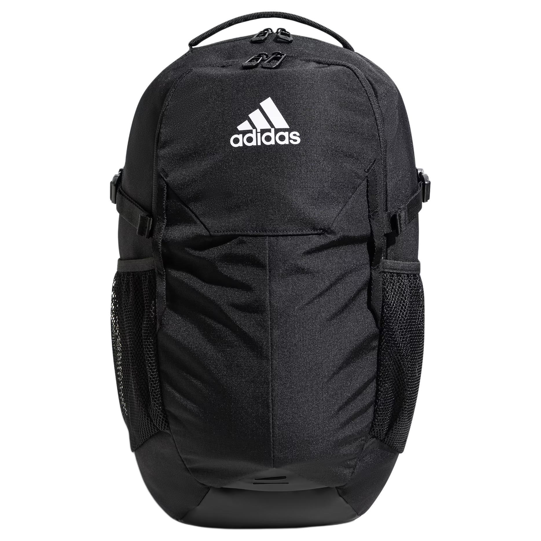 Adidas Рюкзак из переработанного полиэстера Regular Unisex черный, Black
Adidas Рюкзак из переработанного полиэстера Regular Unisex черный, Black