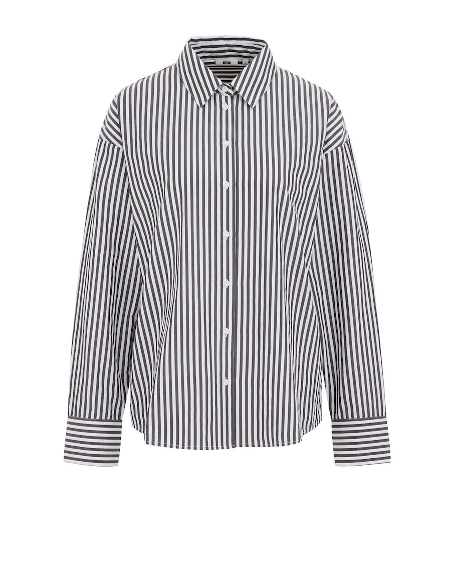 Блуза WE Fashion, черный
Блуза WE Fashion, черный