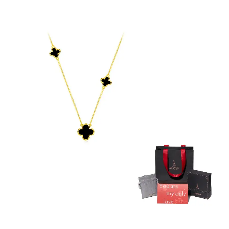 AGOVSKI 925 Sterling Silver ожерелья для женщин
AGOVSKI 925 Sterling Silver ожерелья для женщин