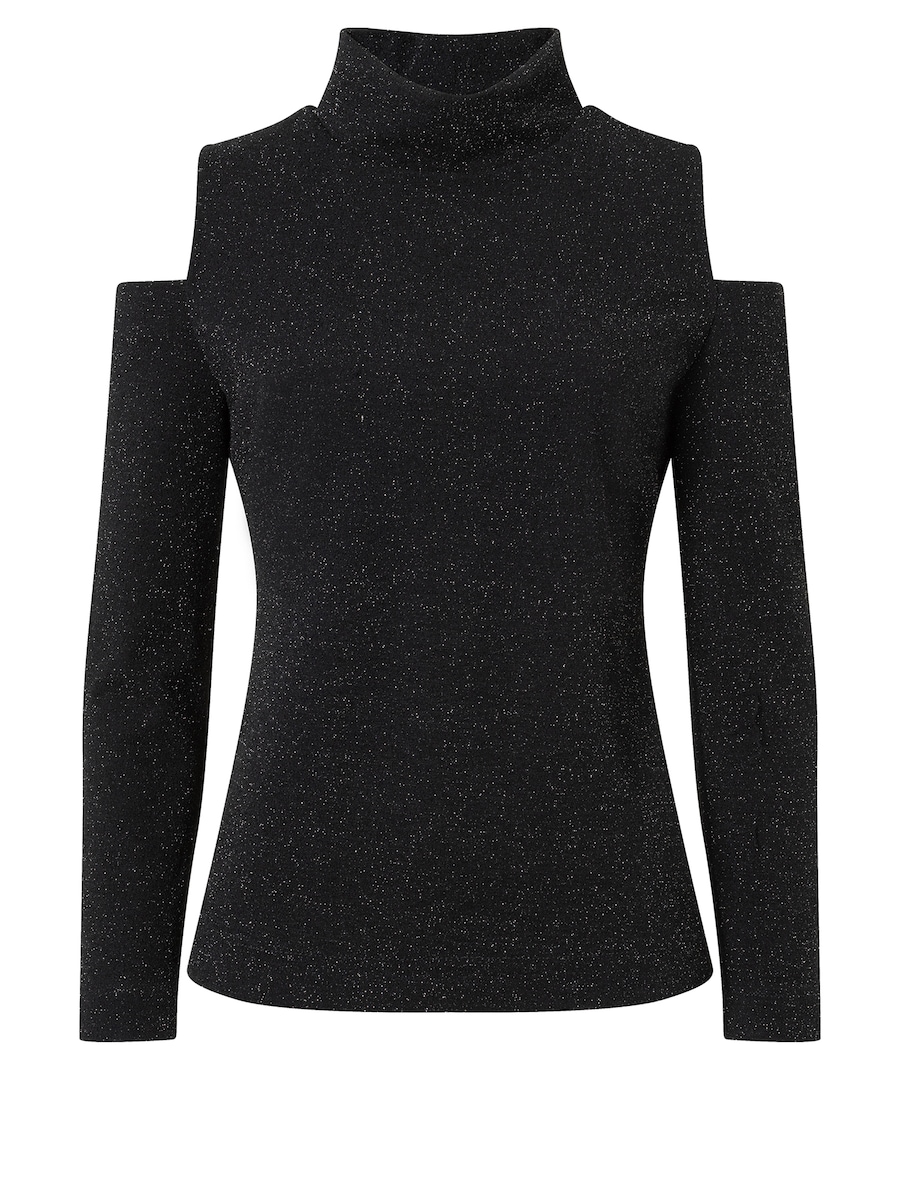 Рубашка Ana Alcazar Tarosa, черный
Рубашка Ana Alcazar Tarosa, черный