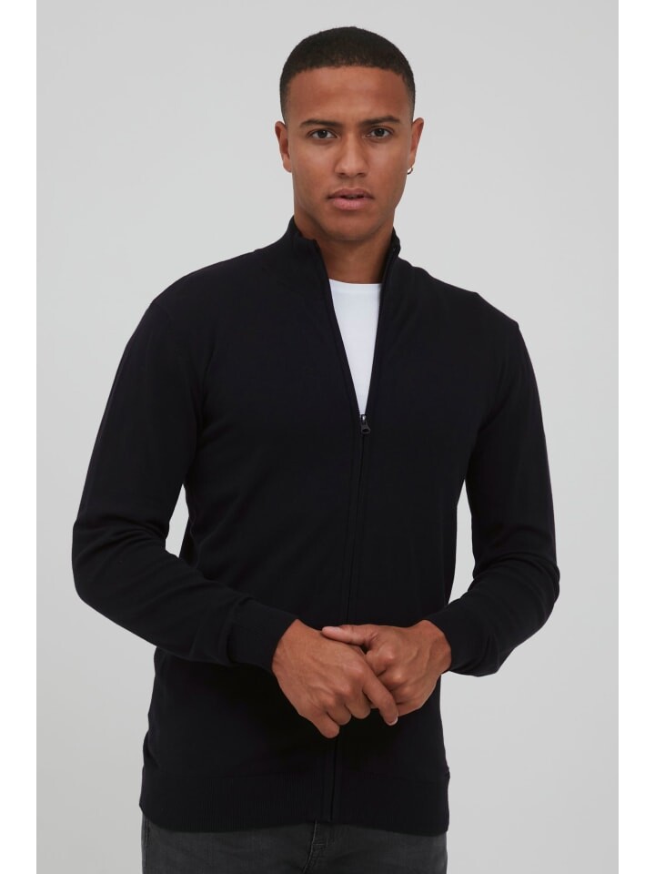 Кардиган INDICODE, черный
Кардиган INDICODE, черный