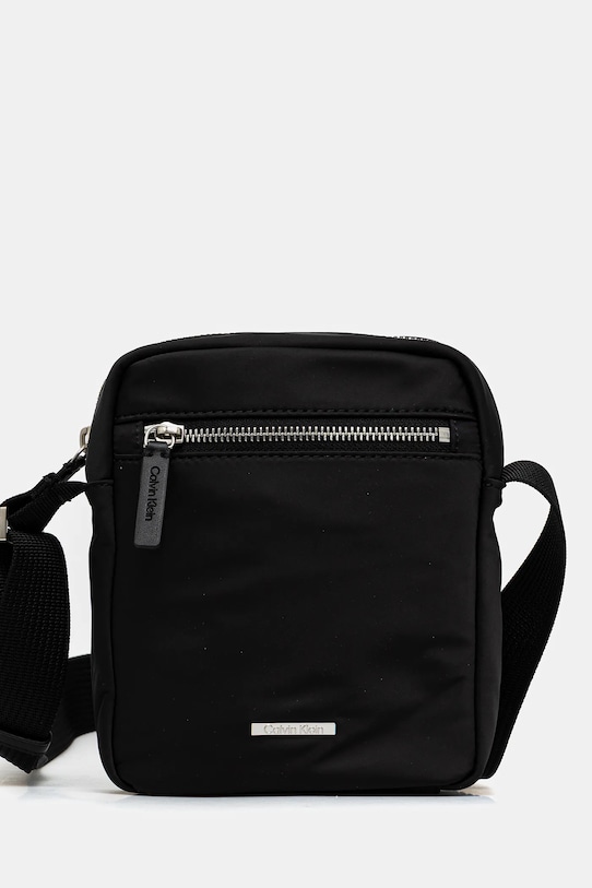 Сумка Calvin Klein, черный
Сумка Calvin Klein, черный