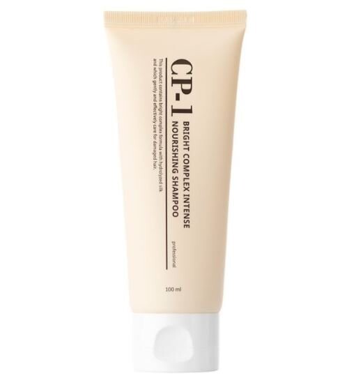 Шампунь для поврежденных и окрашенных волос, 100мл CP-1 Esthetic House, Bright Complex Intense Nourishing Shampoo, CP-1 ESTSTIC HOUSE
Шампунь для поврежденных и окрашенных волос, 100мл CP-1 Esthetic House, Bright Complex Intense Nourishing Shampoo, CP-1 ESTSTIC HOUSE