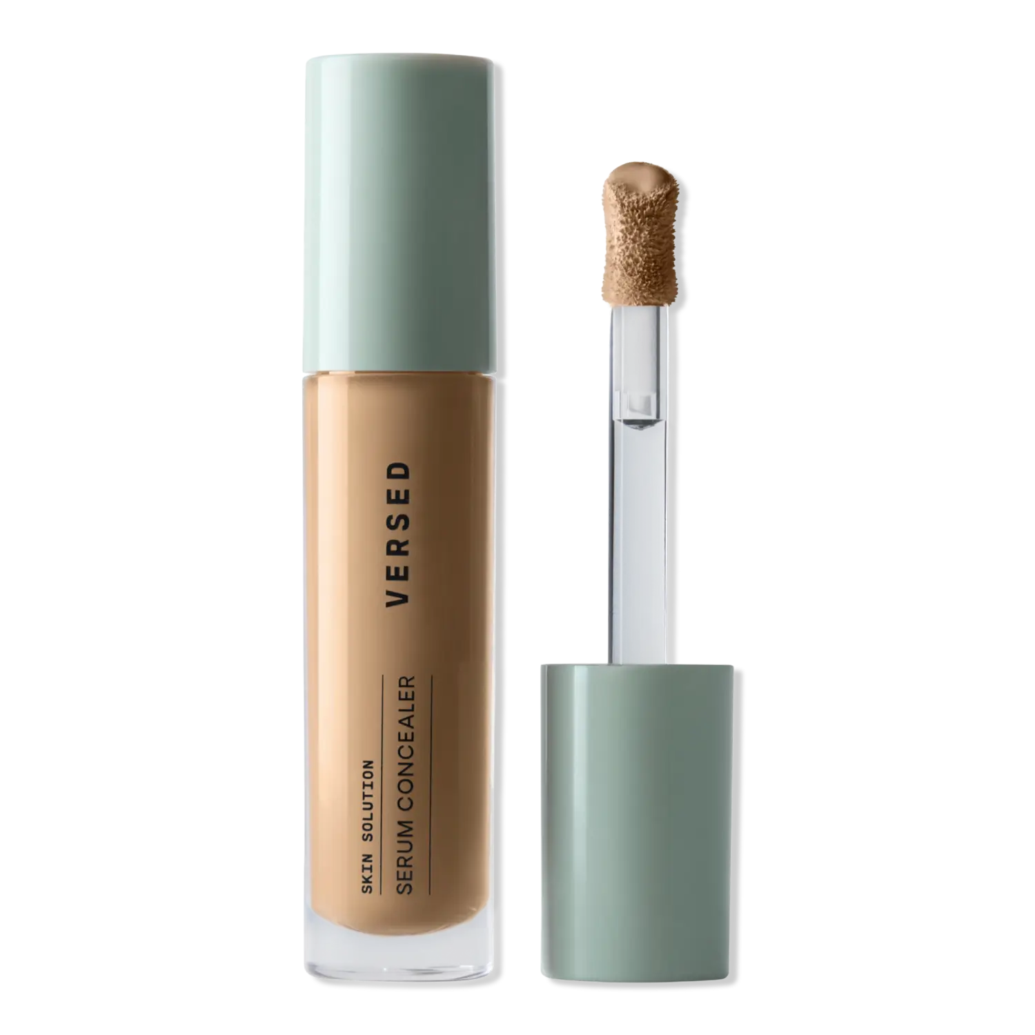 Сыворотка-консилер Skin Solution Versed, 6O (medium olive)
Сыворотка-консилер Skin Solution Versed, 6O (medium olive)
