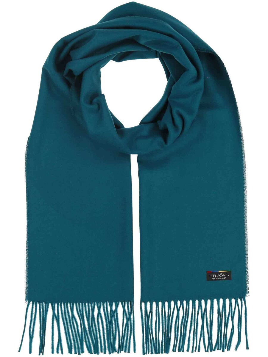 Шарф FRAAS, Blue
Шарф FRAAS, Blue
