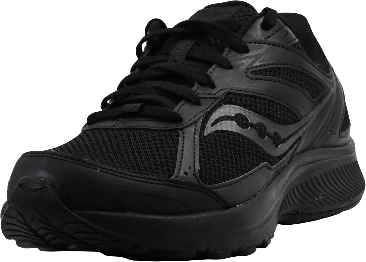 Мужские кроссовки для трейлраннинга Saucony Cohesion 14, черный
Мужские кроссовки для трейлраннинга Saucony Cohesion 14, черный