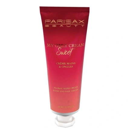 Крем для рук Sweet Hand Cream 60 мл - весна 2024 Parisax
Крем для рук Sweet Hand Cream 60 мл - весна 2024 Parisax