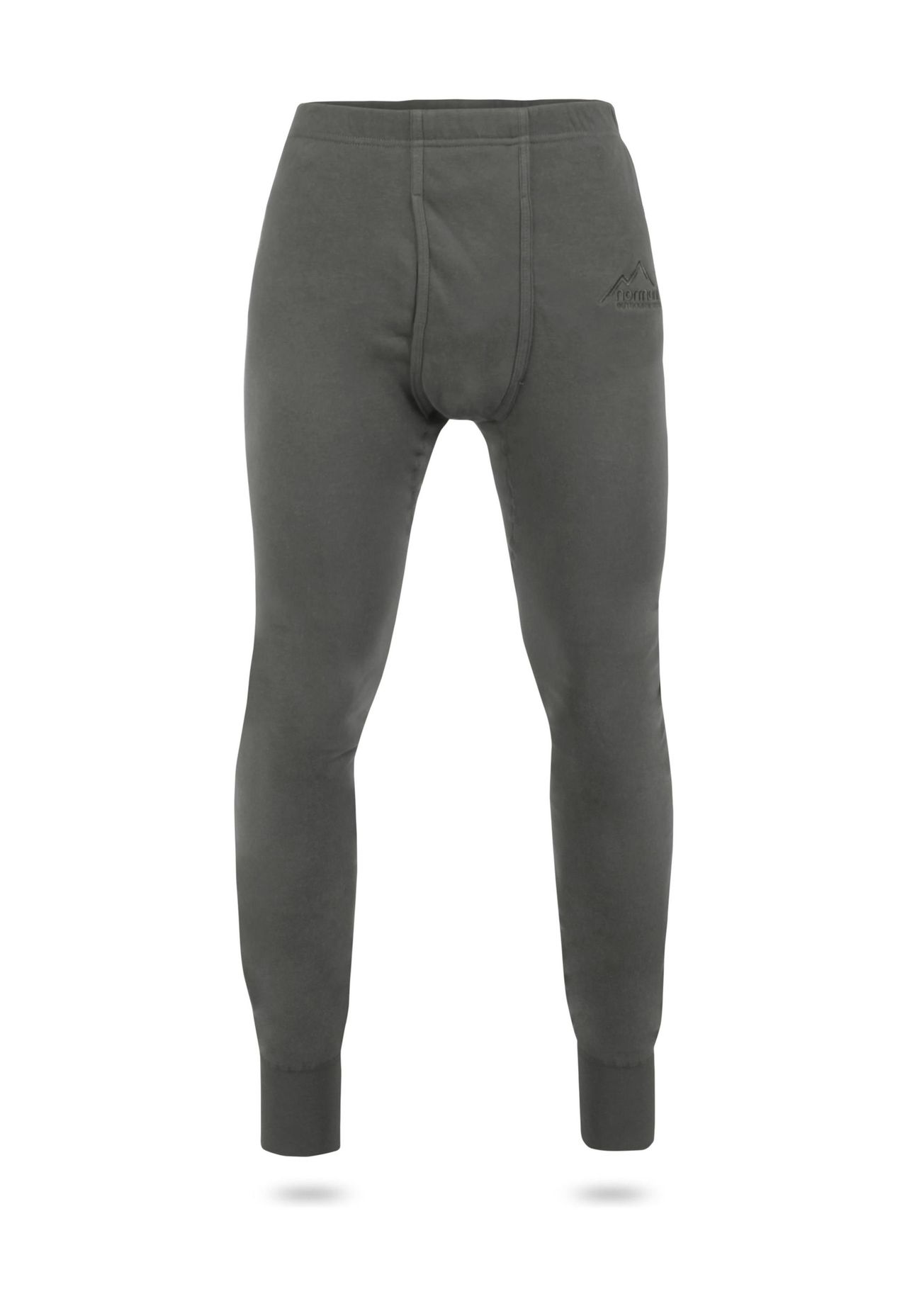 Мужские зимние плюшевые трусы Inuvik Normani, антарцитовый
Мужские зимние плюшевые трусы Inuvik Normani, антарцитовый