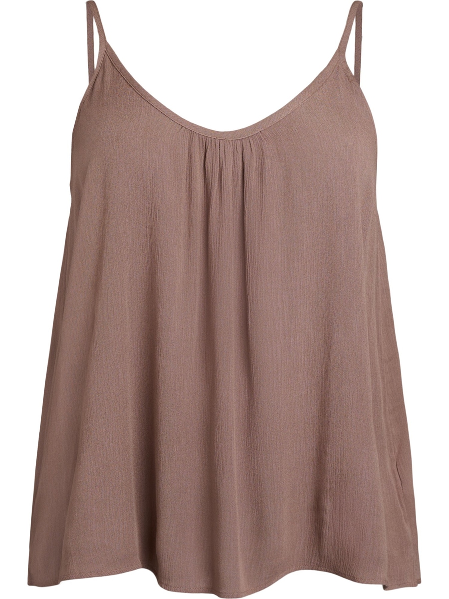 Топ Zizzi Erose, карамель
Топ Zizzi Erose, карамель