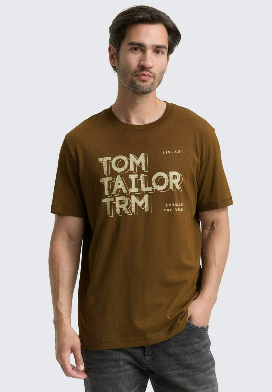 Футболка TOM TAILOR Print T-shirt, Dark Palm/Olive, Хаки, Футболка TOM TAILOR Print T-shirt, Dark Palm/Olive
Футболка TOM TAILOR Print T-shirt, Dark Palm/Olive, Хаки, Футболка TOM TAILOR Print T-shirt, Dark Palm/Olive