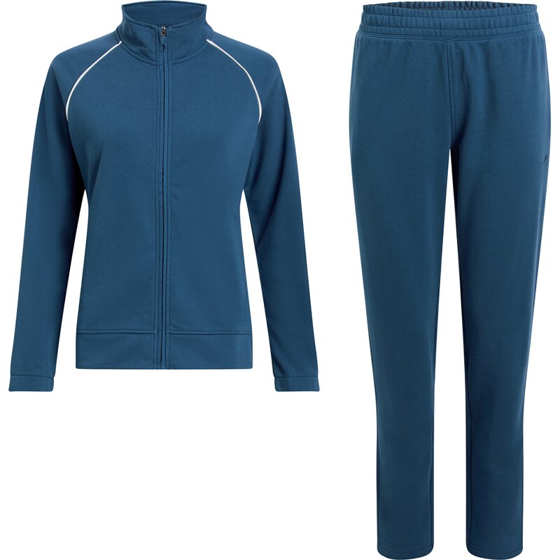 Спортивный костюм da.-training suit emma w and evaa w Energetics, мультиколор
Спортивный костюм da.-training suit emma w and evaa w Energetics, мультиколор