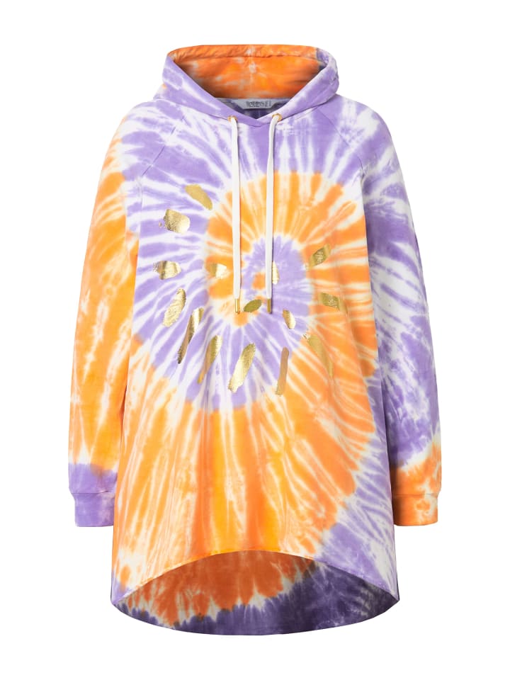 Толстовка Angel of Style, цвет hellorange
Толстовка Angel of Style, цвет hellorange