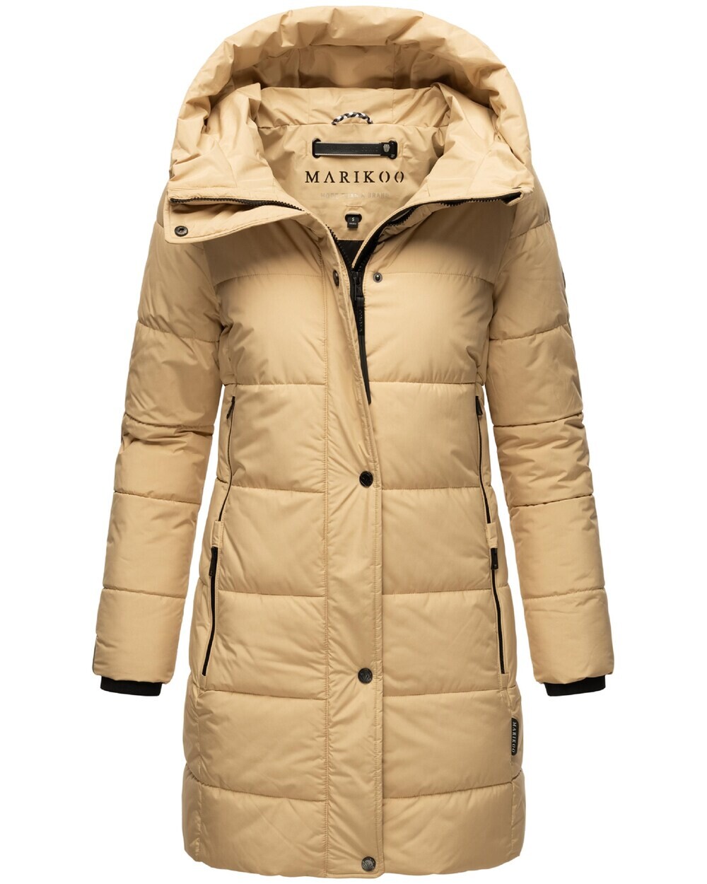 Плащ Marikoo Karumikoo XVI, песок, Бежевый, Плащ Marikoo Karumikoo XVI, песок
Плащ Marikoo Karumikoo XVI, песок, Бежевый, Плащ Marikoo Karumikoo XVI, песок