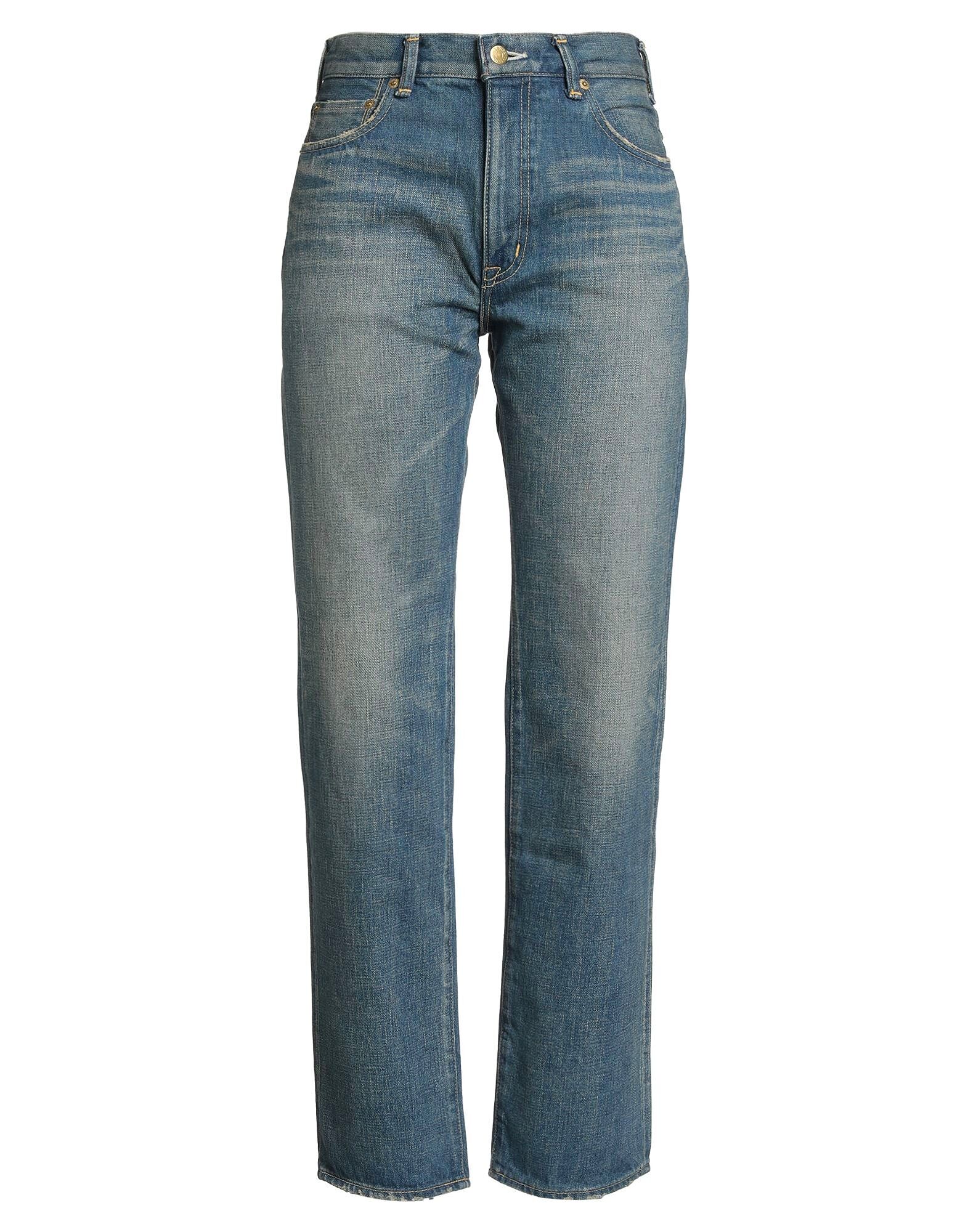 Джинсы Tu Es Mon TréSor, синий
Джинсы Tu Es Mon TréSor, синий